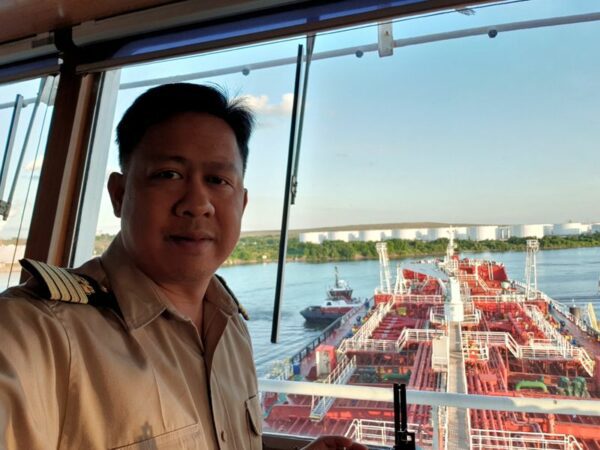 Ship captains held by indonesian navy decry bribes and betrayal