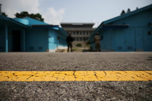 China repeats call for stability in korean peninsula