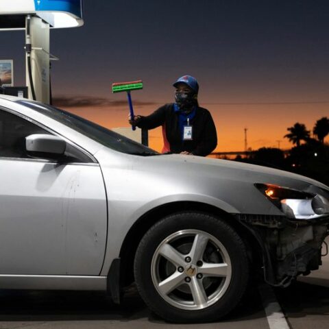 Phil murphy still wants to ban gas cars in new jersey by 2035 - photo licensed by shore news network.