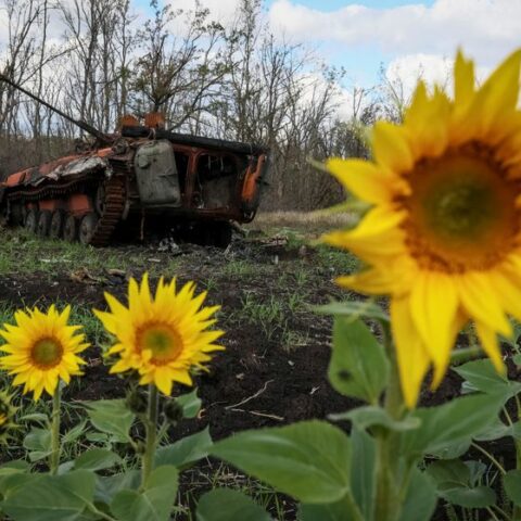 Analysis-truth or bluff? Why putin's nuclear warnings have the west worried - photo licensed by shore news network.