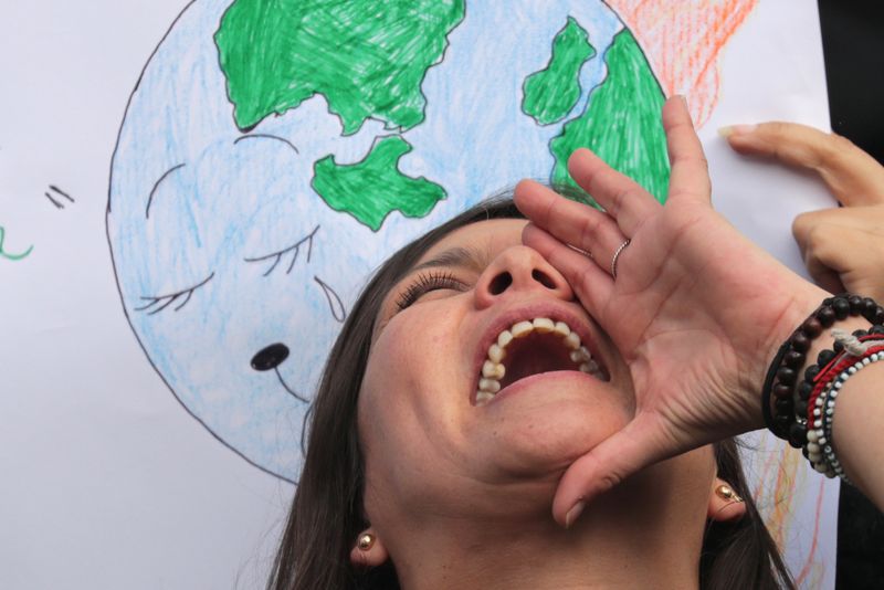 Latin American environmentalists most at risk of murder, report finds