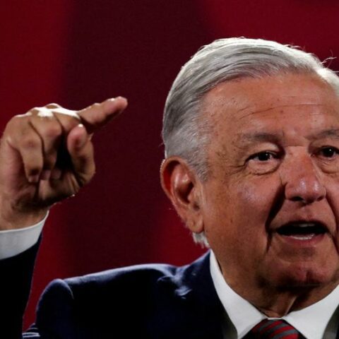 Analysis-mexico data hack exposes government cybersecurity vulnerability - photo licensed by shore news network.