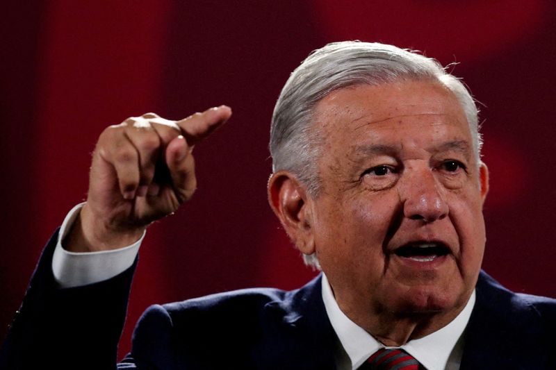 Analysis-Mexico data hack exposes government cybersecurity vulnerability