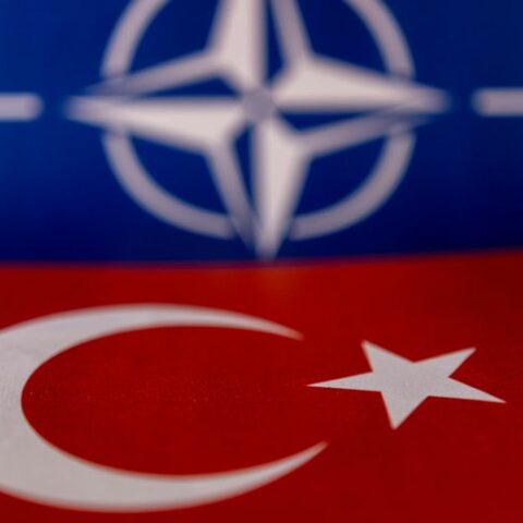 Turkey rejects russia's annexation of ukrainian territory - photo licensed by shore news network.