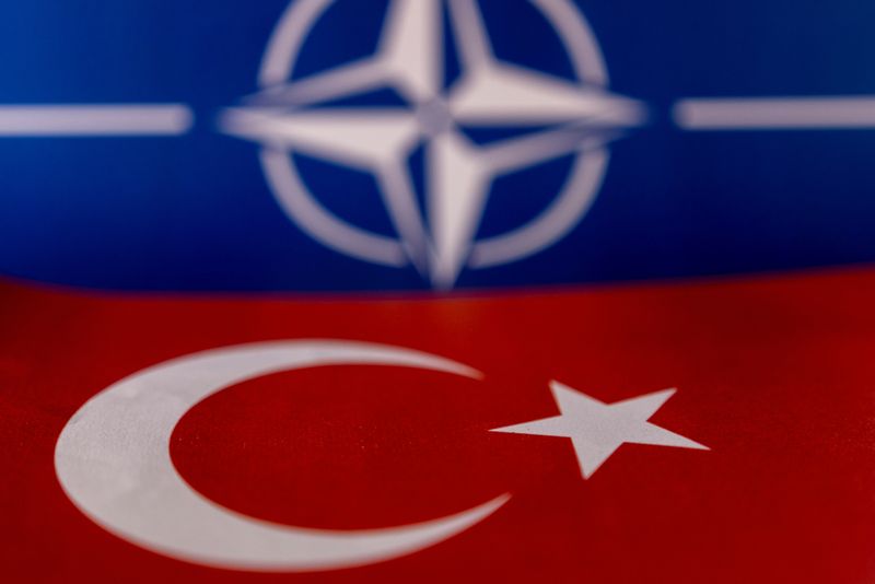 Turkey rejects Russia's annexation of Ukrainian territory