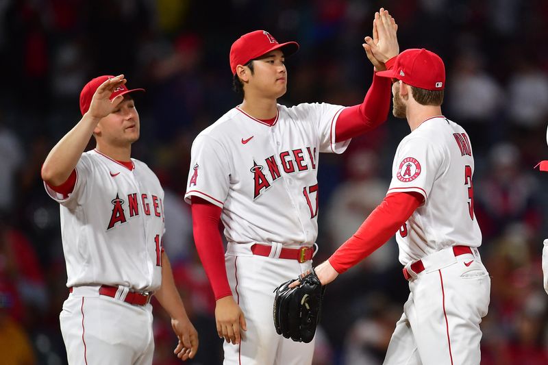Baseball-Ohtani signs one-year, $30-million deal with Angels to avoid arbitration