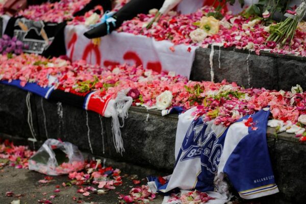 Indonesian soccer stampede: what you need to know