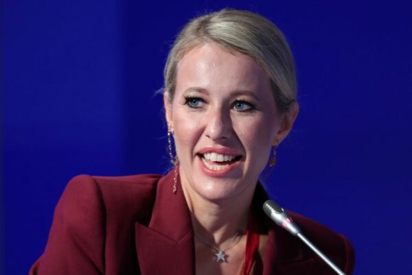 Russian journalist Sobchak faces investigation - TASS