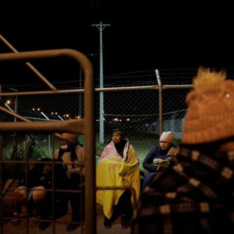 At least 15 killed in latest ecuadorean prison violence - photo licensed by shore news network.