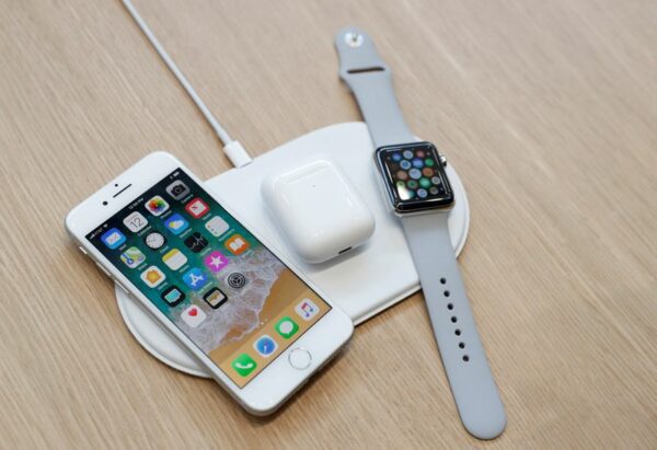 Apple forced to change charger in europe as eu approves overhaul
