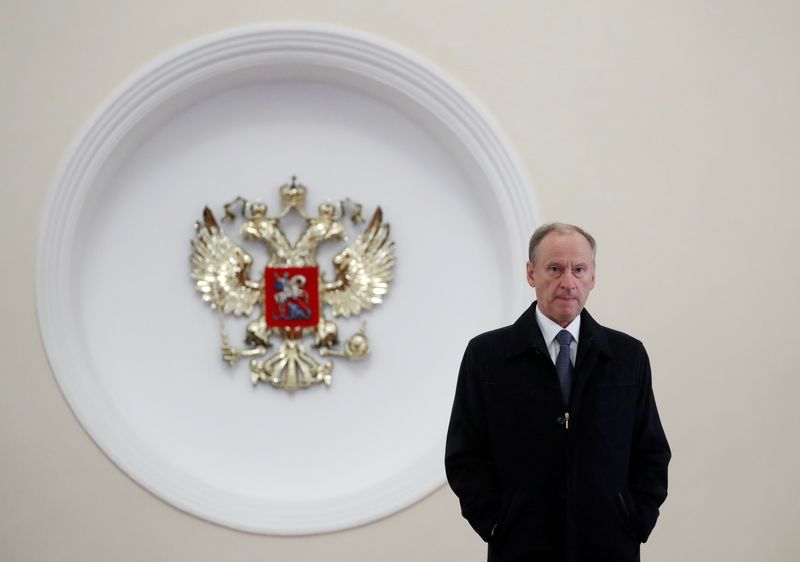 Putin ally compares Nord Stream sabotage to CIA-backed attacks of 1980s