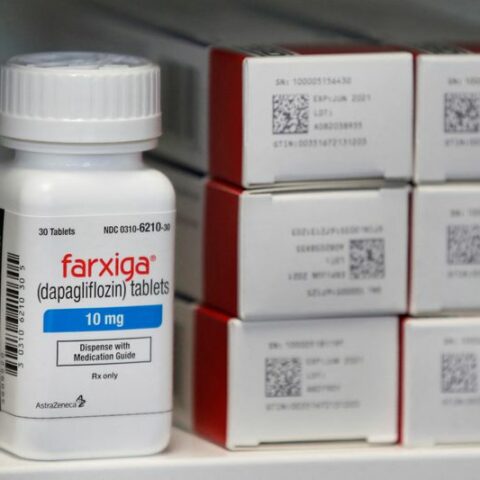 New treatments hold promise of slowing kidney damage - photo licensed by shore news network.