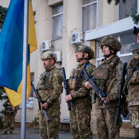 Three in four americans say u. S. Should support ukraine despite russian threats: reuters/ipsos poll - photo licensed by shore news network.