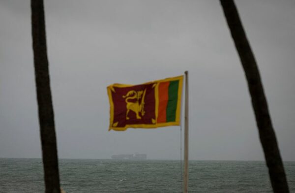 U.N. extends Sri Lanka wartime violations monitoring, China opposes