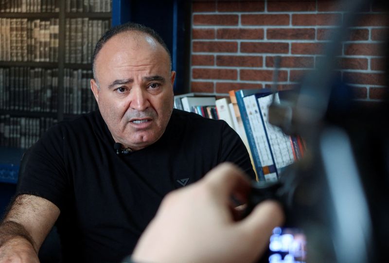 Tunisian journalists fear erosion of press freedom