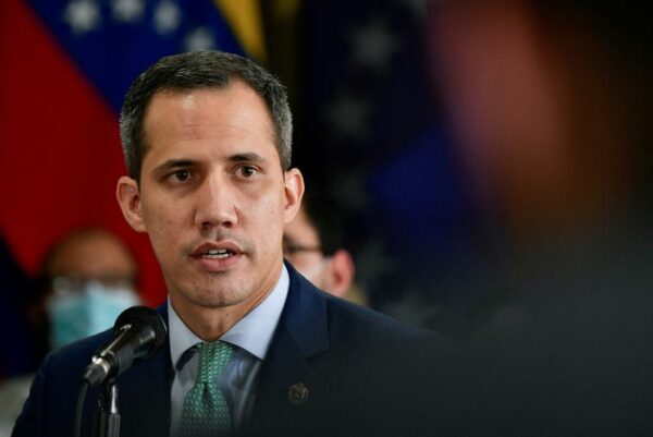 Latin america’s left raises pressure on venezuela’s guaido at oas summit