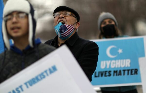 U. N. Body rejects debate on china's treatment of uyghur muslims in blow to west