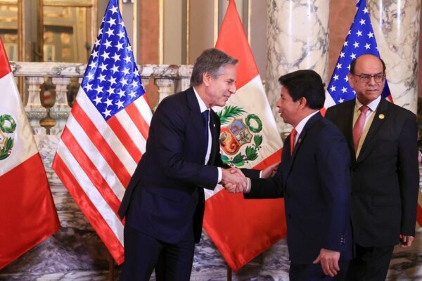 U. S. To provide $240 million new assistance for migrants across americas