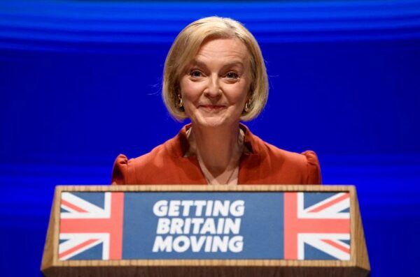 UK senior ministers urge Conservatives to unite behind PM Truss