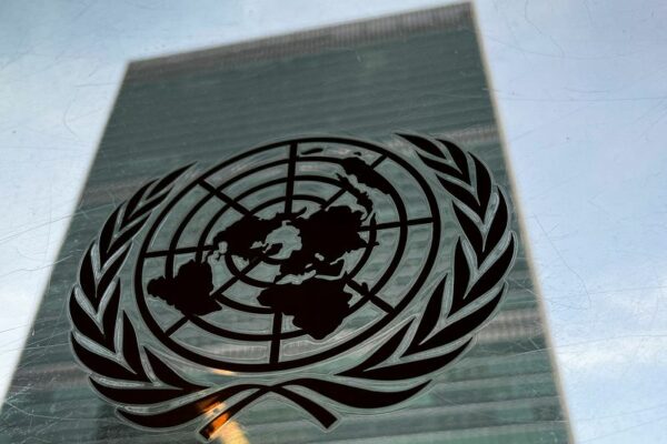 U. N. Publicly rejects russia's call for secret vote on ukraine