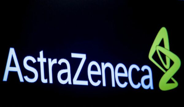 AstraZeneca's COVID vaccine suffers a setback in nasal spray trial