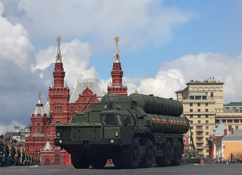 Special Report: How a US firm supplied networking technology to maker of feared Russian missiles