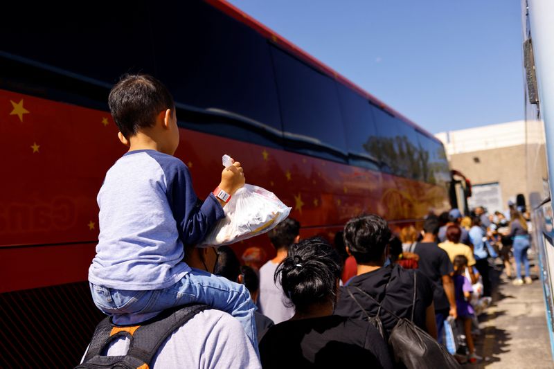 Millions of Venezuelan migrants lacking access to basic services
