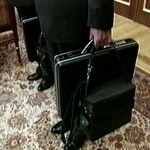 Analysis-what is russia's policy on tactical nuclear weapons? - photo licensed by shore news network.