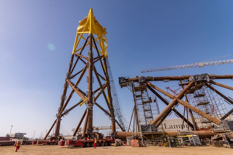 UAE says OPEC+ output cut was correct decision, no politics behind it