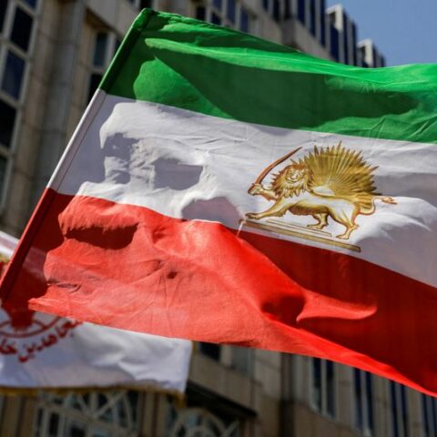 Iranian foreign ministry says washington lacks political will to revive nuclear deal - photo licensed by shore news network.