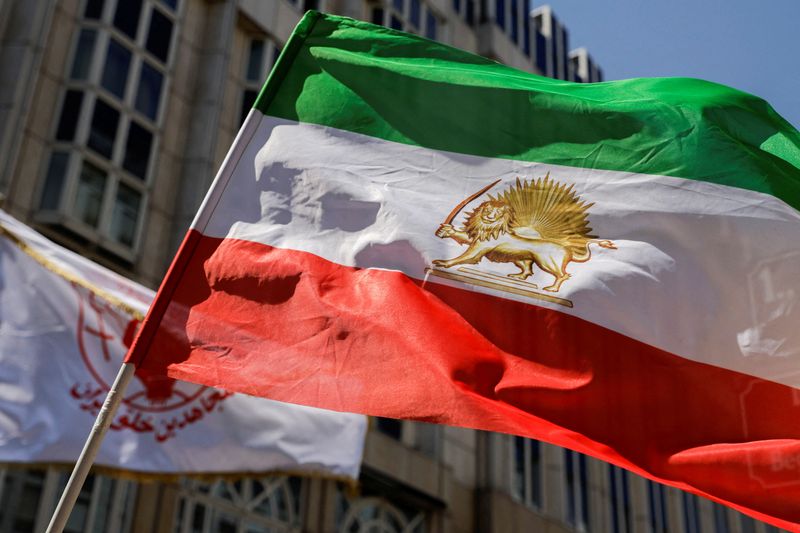 Iranian Foreign Ministry says Washington lacks political will to revive nuclear deal