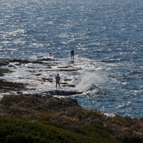 Israel, lebanon finalise maritime demarcation deal without mutual recognition - photo licensed by shore news network.