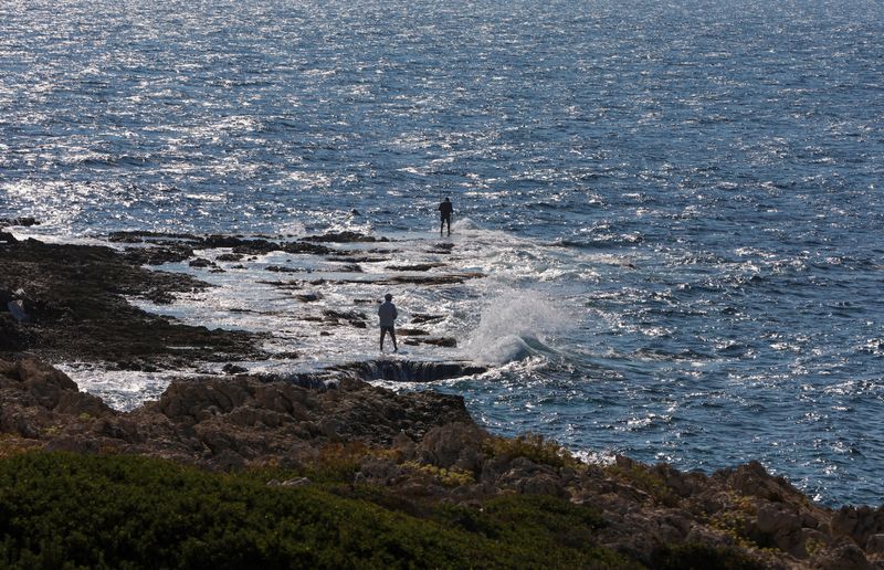 Israel, Lebanon finalise maritime demarcation deal without mutual recognition
