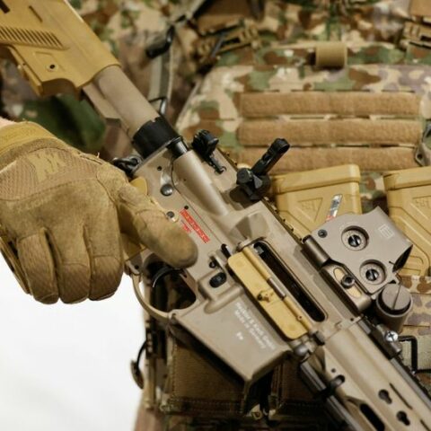 Berlin lags on defence purchases after 100 billion euro pledge - sources - photo licensed by shore news network.