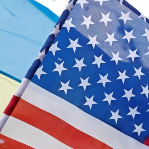 U. S. Preparing new $275 million package for ukraine-source - photo licensed by shore news network.