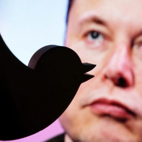 Musk to lay off half of twitter’s staff: report - photo licensed by shore news network.