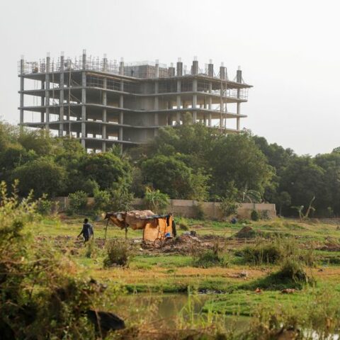 Malian minister says russia will ship food and fuel to mali in coming weeks - photo licensed by shore news network.