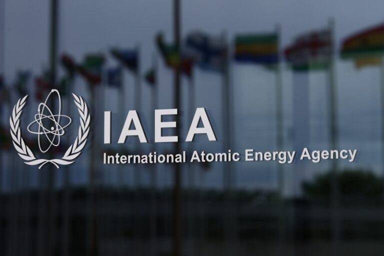 Exclusive-u. S. , eu powers push iaea board to order iran to cooperate urgently -text - photo licensed by shore news network.