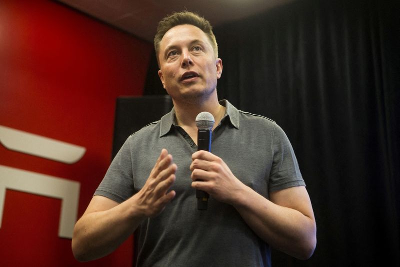 Biden’s Treasury Secretary Pours Cold Water On Dem Hopes Of Musk Investigation: ‘No Basis’
