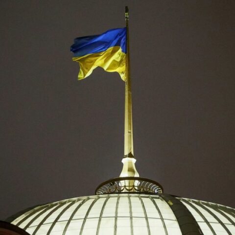 White house asks congress for $38 billion more in ukraine aid - photo licensed by shore news network.