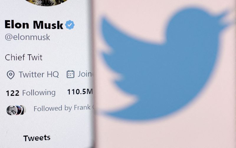 Musk to relaunch Twitter's blue check subscription on Nov 29