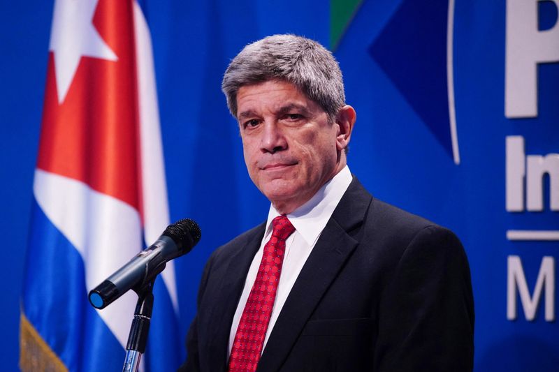 Cuba and U.S. make progress in migration talks, but more is needed, Cuba says