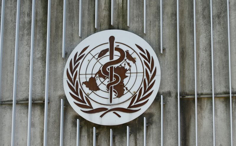 Big Pharma may have to reveal government deals in WHO's draft pandemic rules