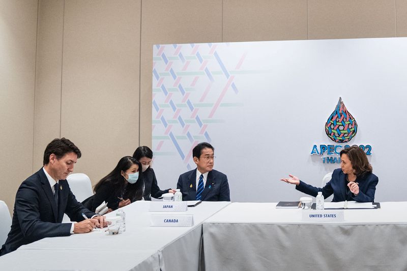 North Korea rebuked as allied countries hold emergency meeting over missile launch