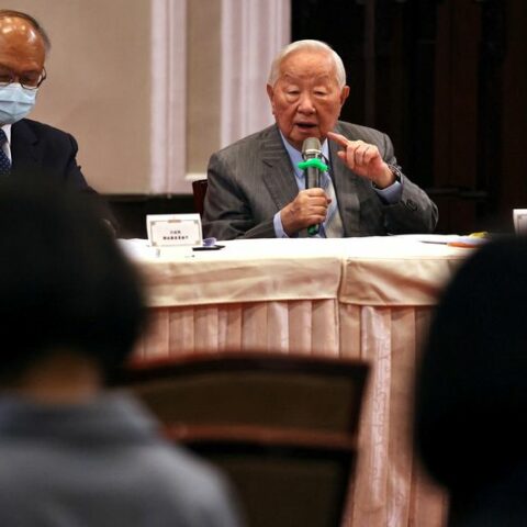 Tsmc planning advanced chip production in arizona, says company's founder - photo licensed by shore news network.