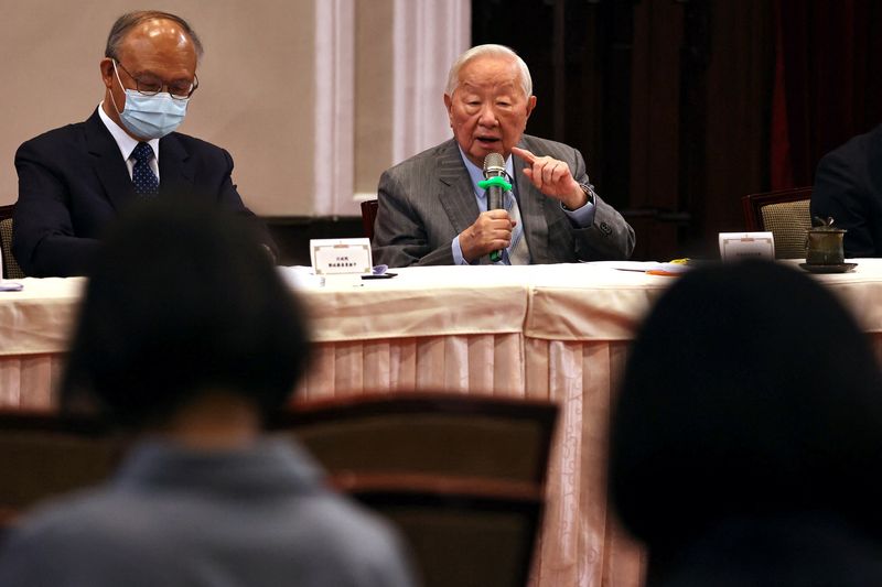 TSMC planning advanced chip production in Arizona, says company's founder