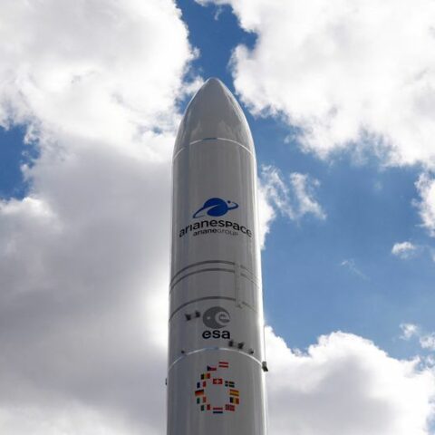 Europe ministers tackle sharp increase in space funding - photo licensed by shore news network.