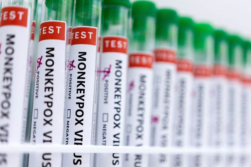 WHO plans to rename monkeypox to 'MPOX' - Politico