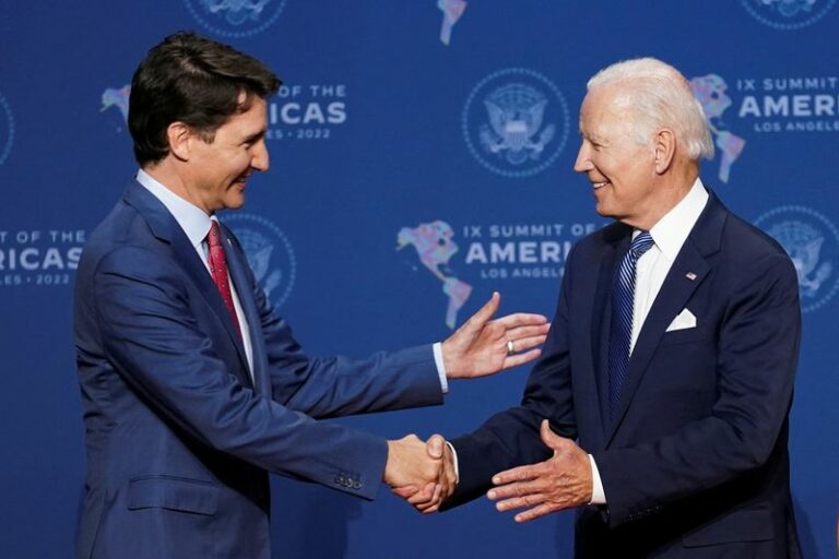 Analysis-trump lesson on u. S. Protectionism guides canadian foreign policy - photo licensed by shore news network.