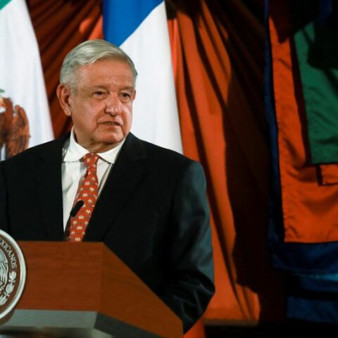 Biden to visit mexico in early january, mexican president says - photo licensed by shore news network.